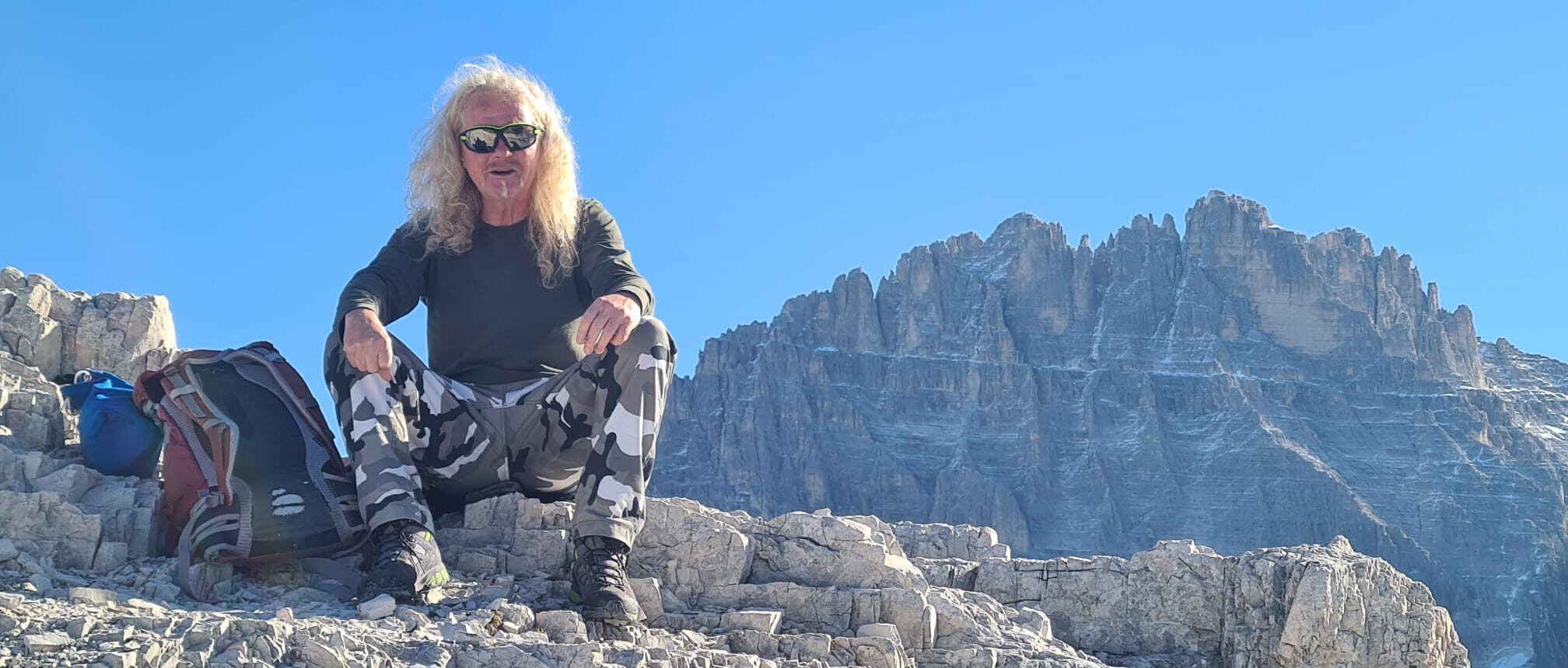 Unsere Sportbrillen im Selbsttest